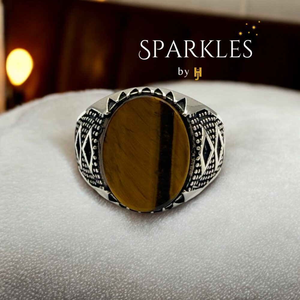 FORTUNE RING - 925 - Image 3