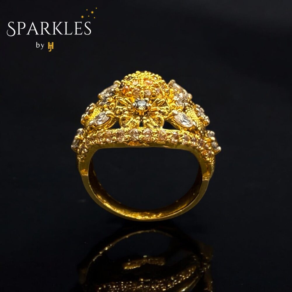 THE EMPIRE RING - 925 - Image 3