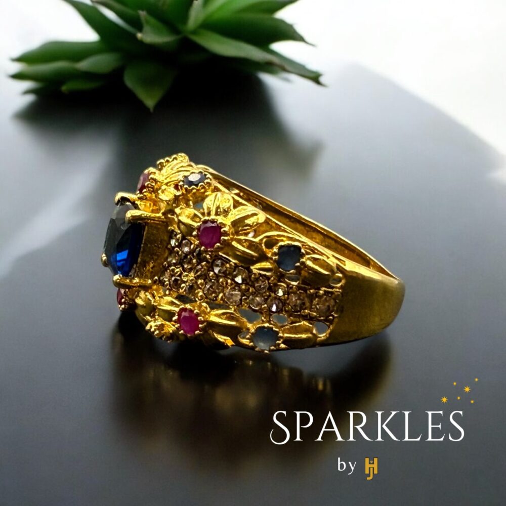 NOVA RING - 925 - Image 3