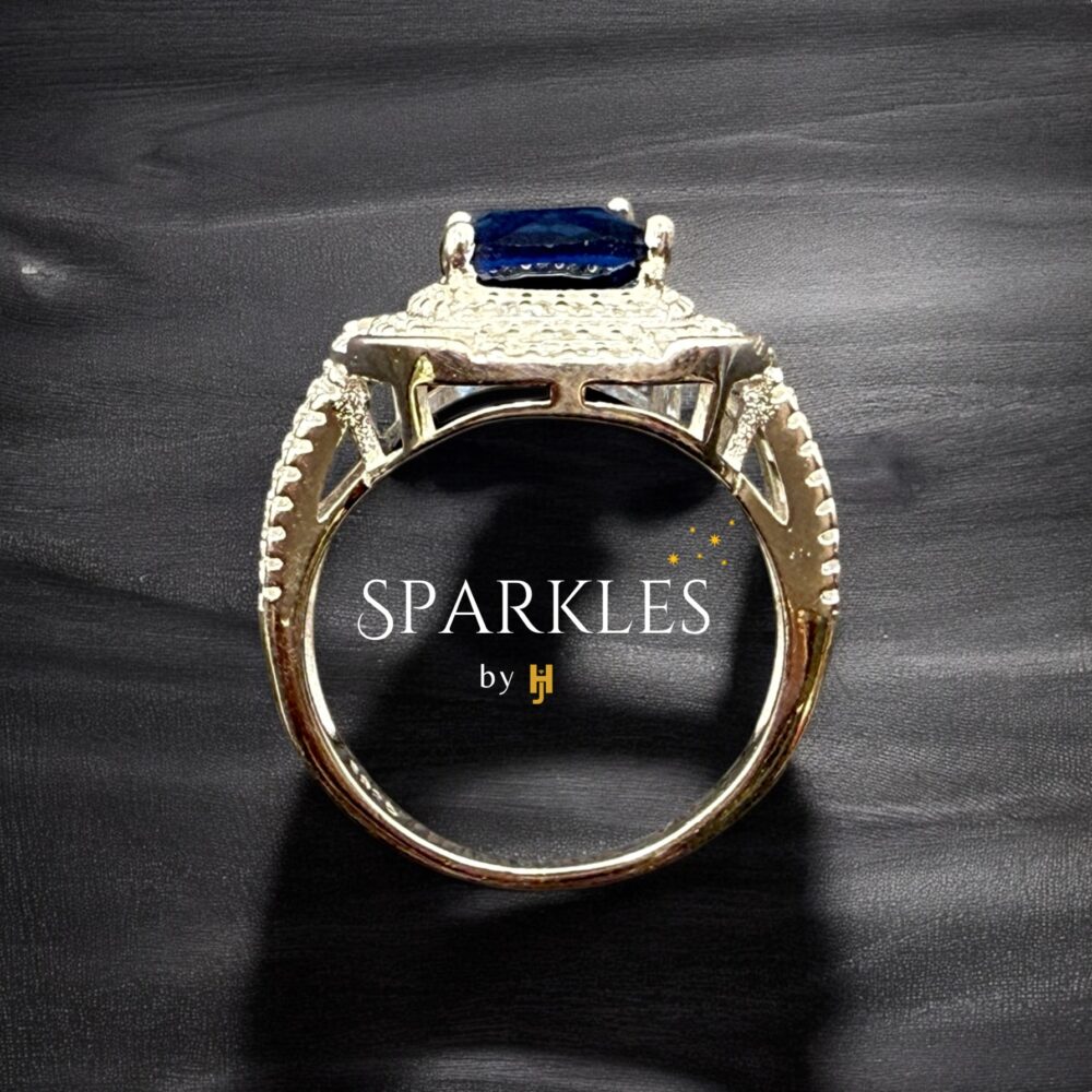 THE CELESTIAL RING - 925 - Image 3