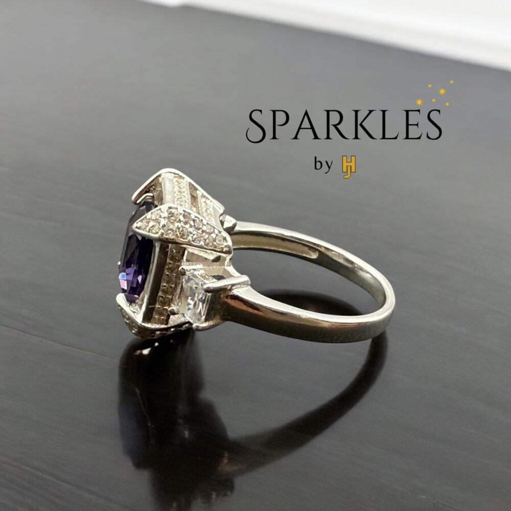 CAVIAR RING - 925 - Image 3