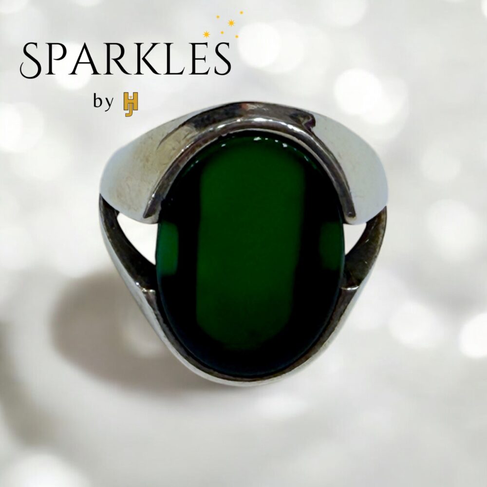 THE REGAL RING - 925 - Image 2