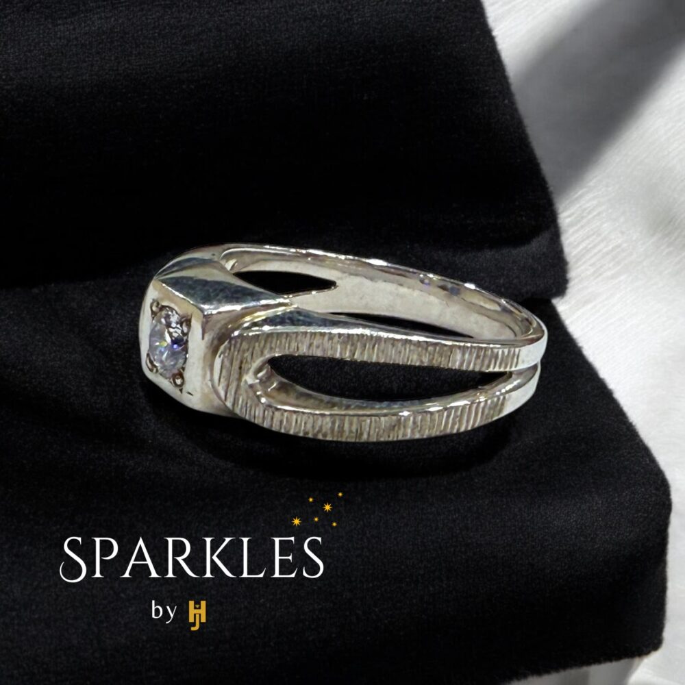 THE PREMIER SOLITAIRE - 925 - Image 2