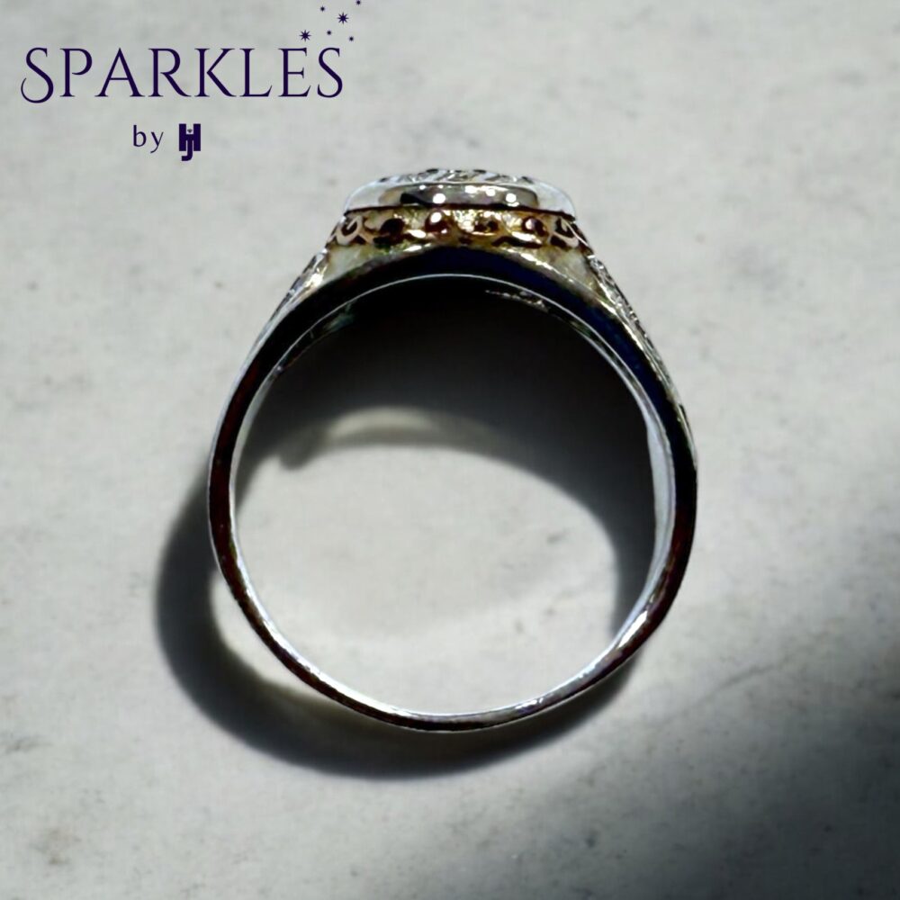 THE STELLAR RING - 925 - Image 3