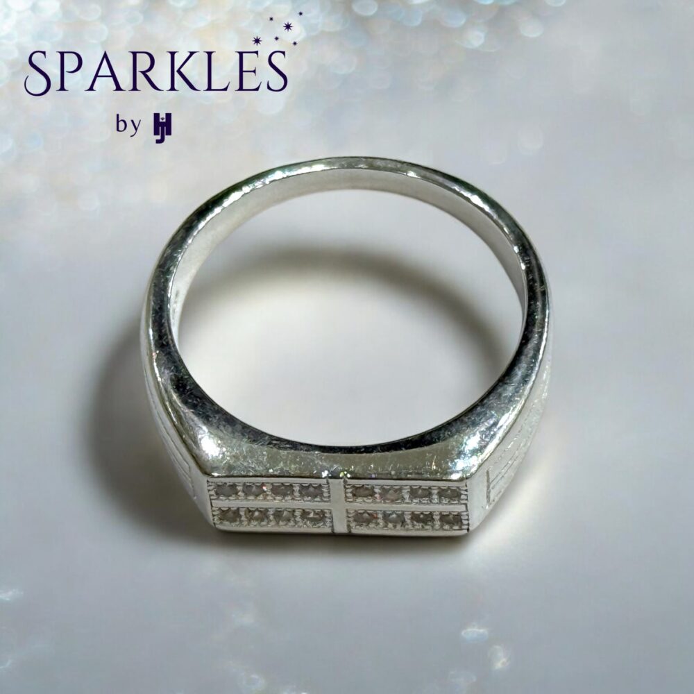 THE FOURSEEN RING - 925 - Image 3