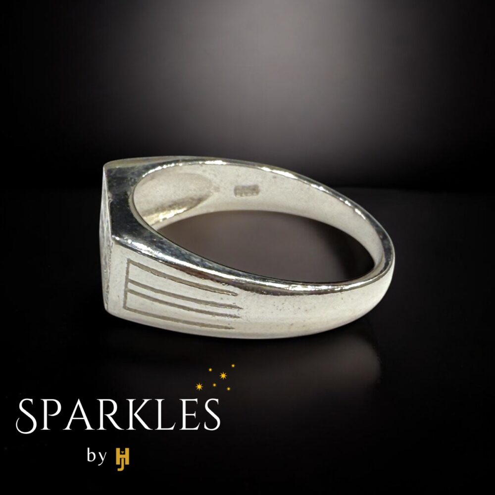 THE FOURSEEN RING - 925 - Image 2