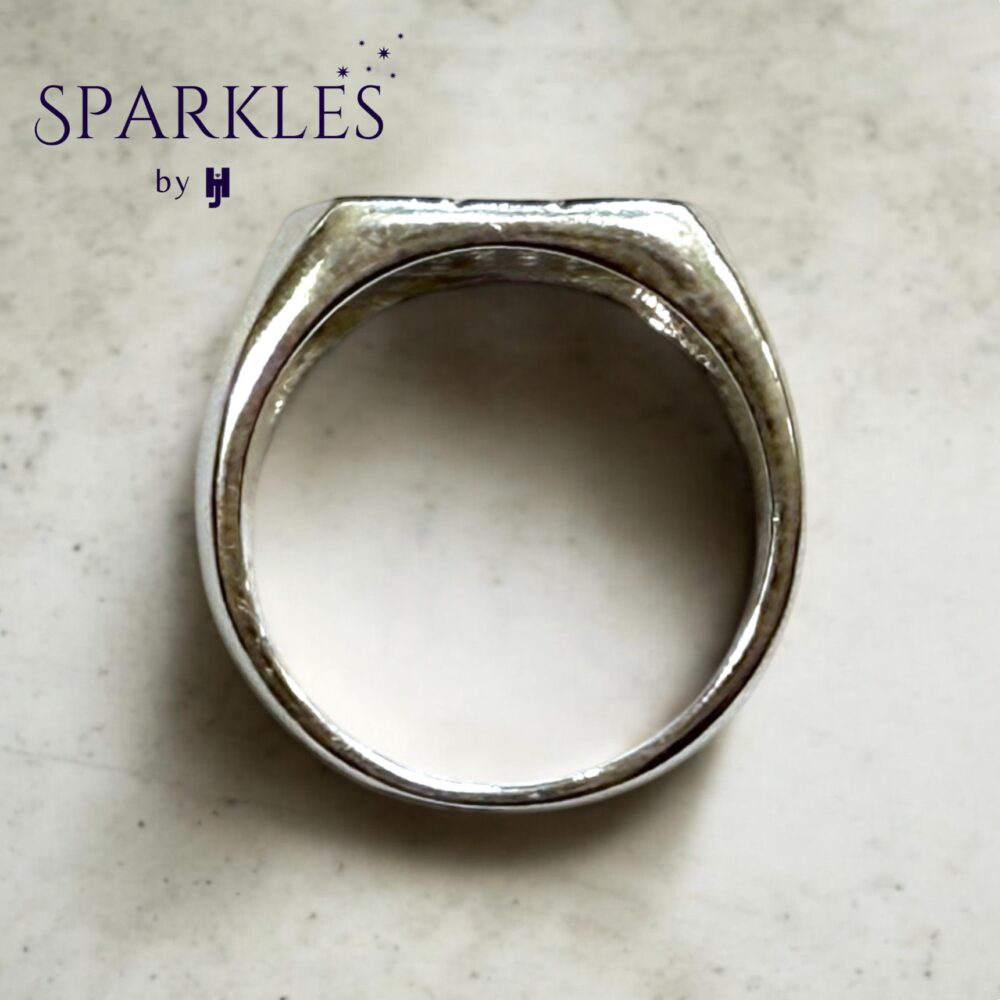 THE FREE SPIRIT RING - 925 - Image 3