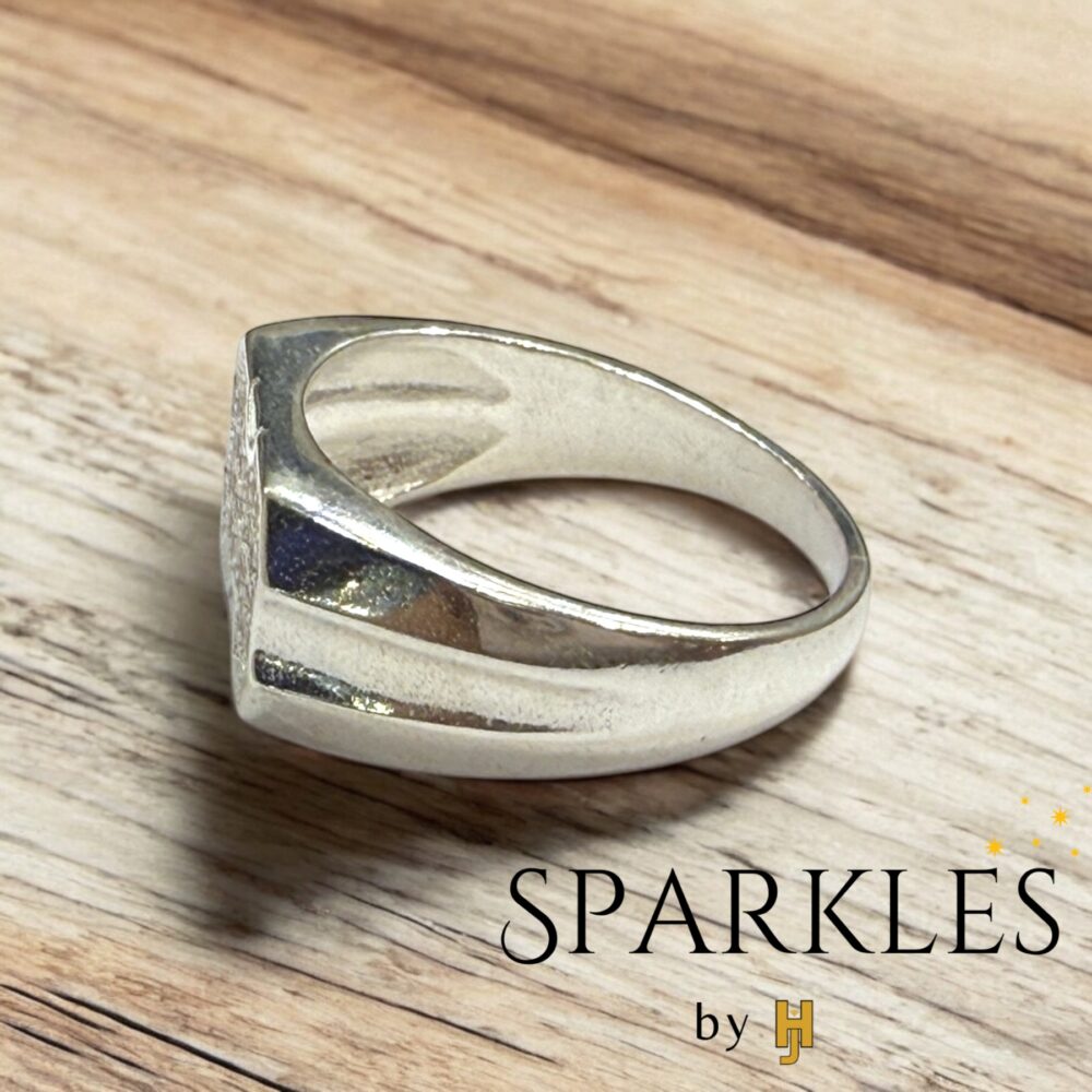 THE FREE SPIRIT RING - 925 - Image 2