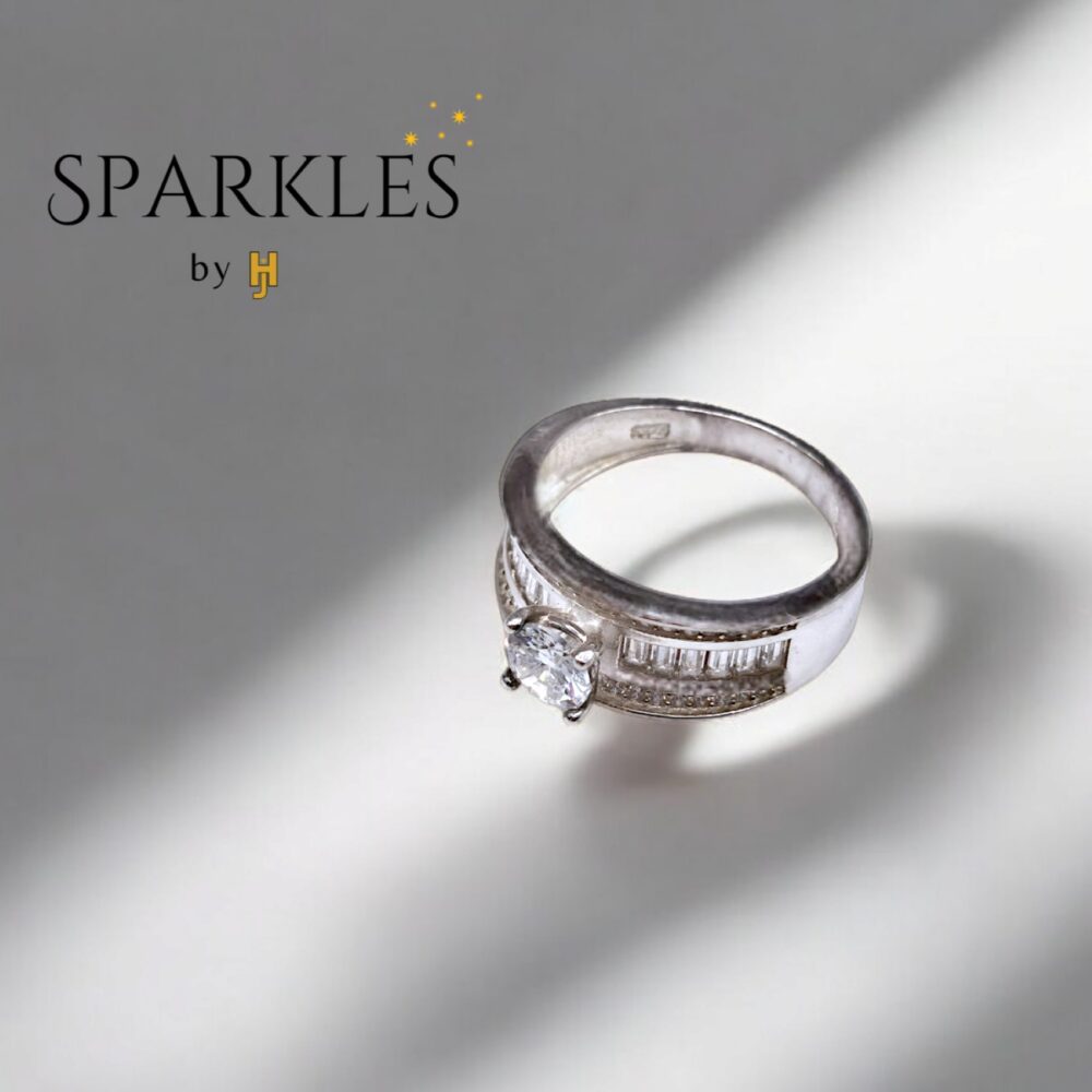 EXPRESS RING - 925 - Image 3