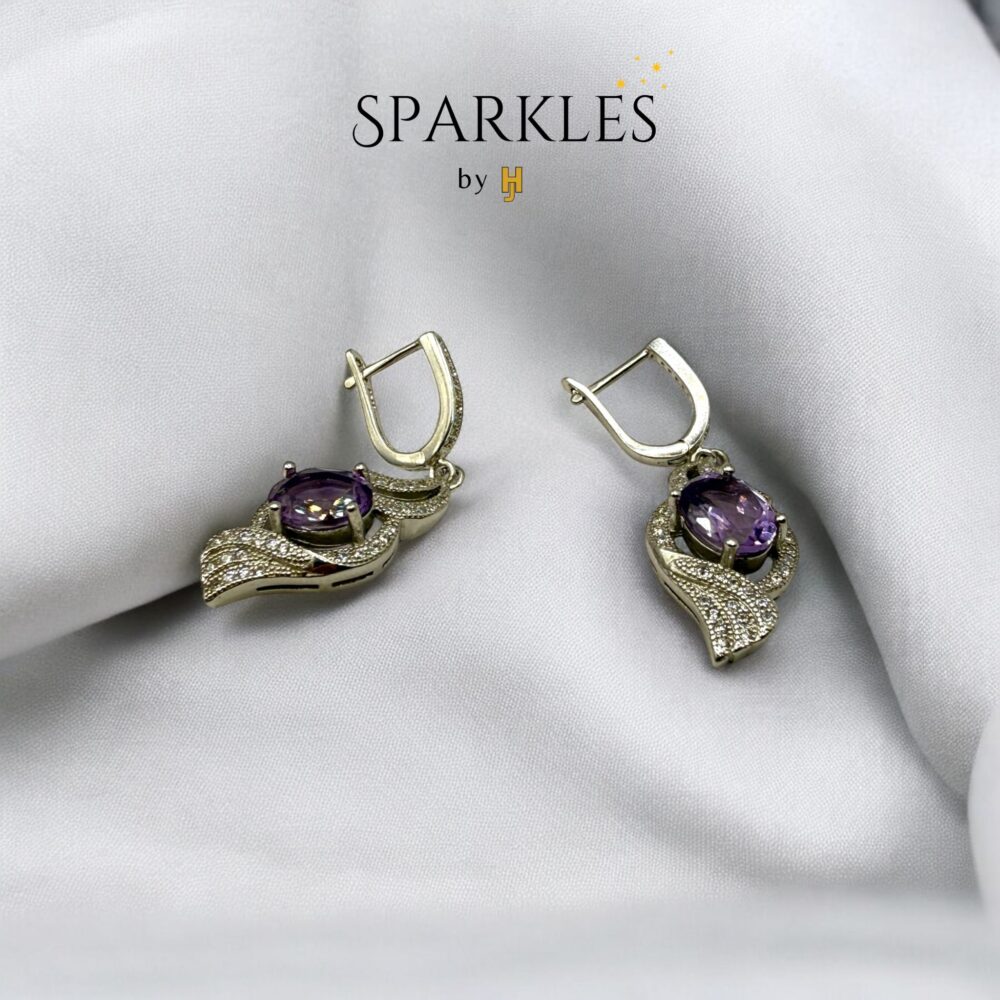 NIGHT WHISPER LOCKET SET - 925 - Image 4