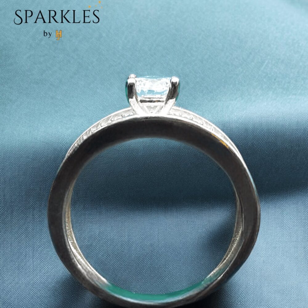 EXPRESS RING - 925 - Image 4