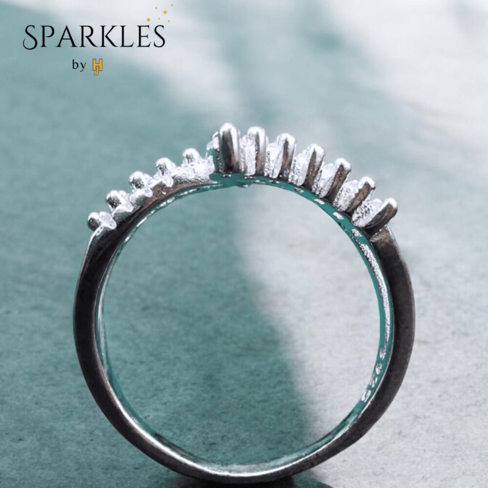 THE BRILLIANT RING - 925 - Image 3