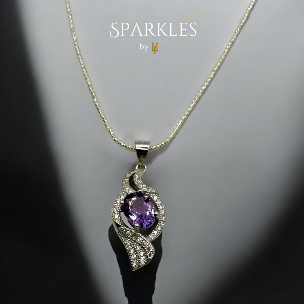 NIGHT WHISPER LOCKET SET - 925 - Image 3